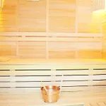 Aksu ホテル