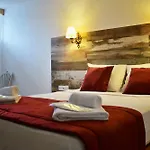 Aksu Hotel 2*