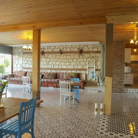 Otel Aksu Alaçatı