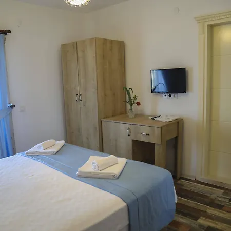 Aksu 2* Alaçatı