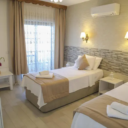 Otel Aksu 2*