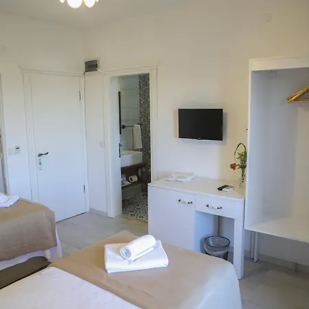 Aksu Otel 2*