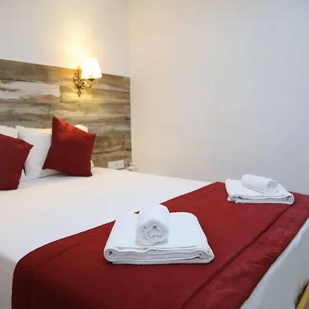 Aksu Otel Alaçatı