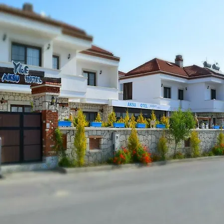 Aksu