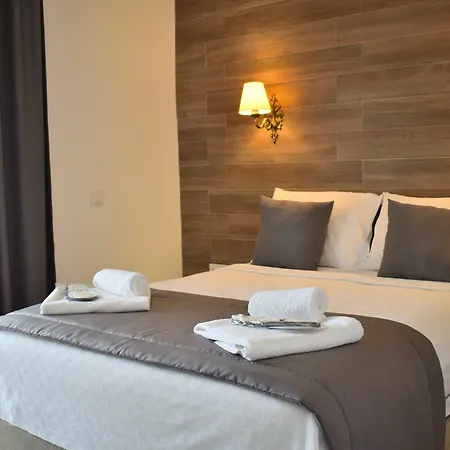 Hotel Aksu Alaçatı