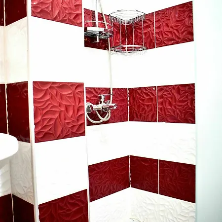 Aksu Otel Alaçatı