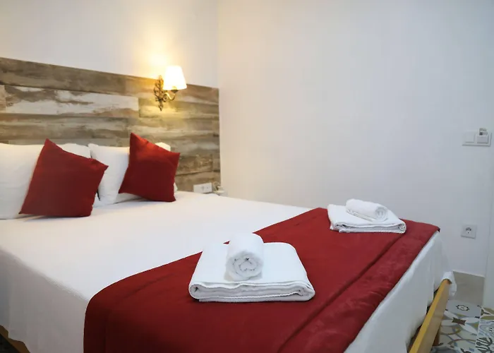 Aksu Hotel Alaçatı