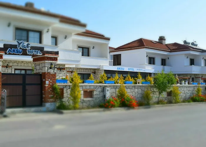 Hotel Aksu