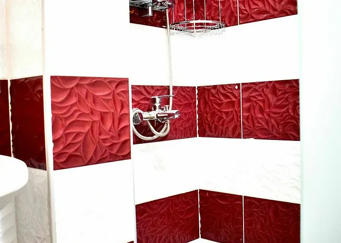 Aksu Hotel Alaçatı