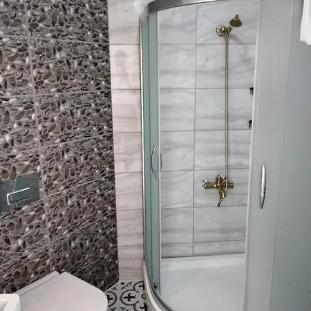 Aksu 2* Alacati