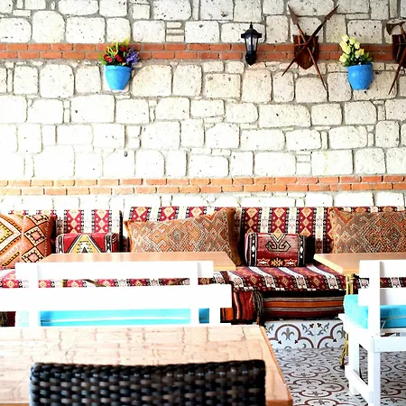 Aksu Alacati