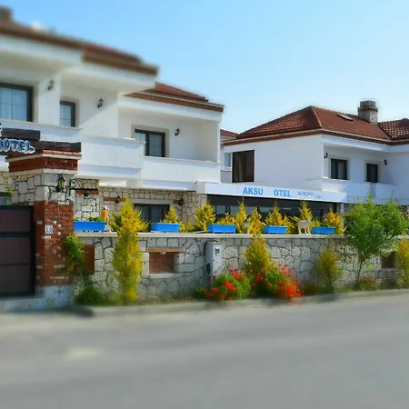 Otel Aksu